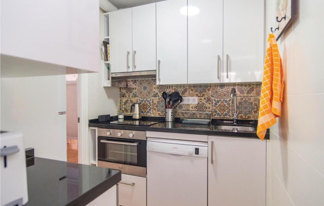 Stunning Apartment In Cordoba With Kitchen Extérieur photo