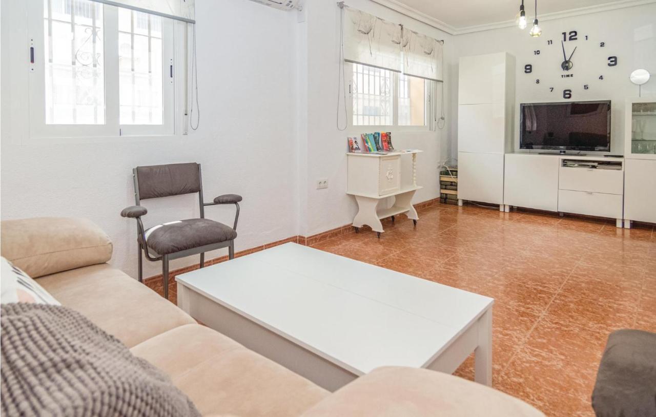 Stunning Apartment In Cordoba With Kitchen Extérieur photo