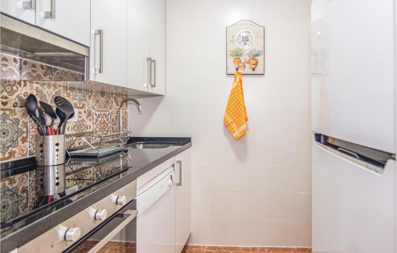 Stunning Apartment In Cordoba With Kitchen Extérieur photo