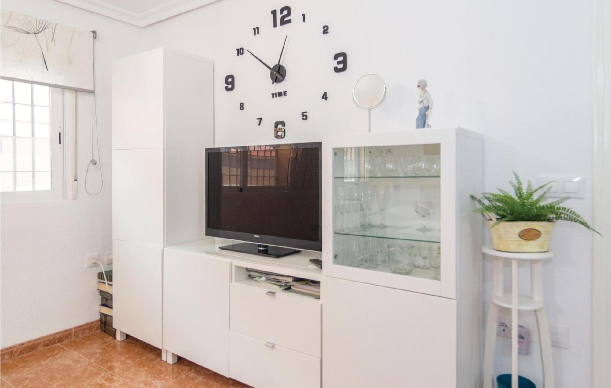 Stunning Apartment In Cordoba With Kitchen Extérieur photo